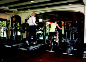 Fitness Centre